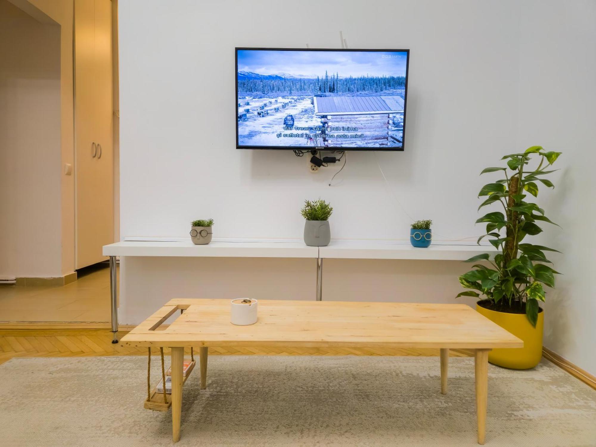 Ultracentral Hong Kong 3 Bdrm Apartment بوخارست المظهر الخارجي الصورة