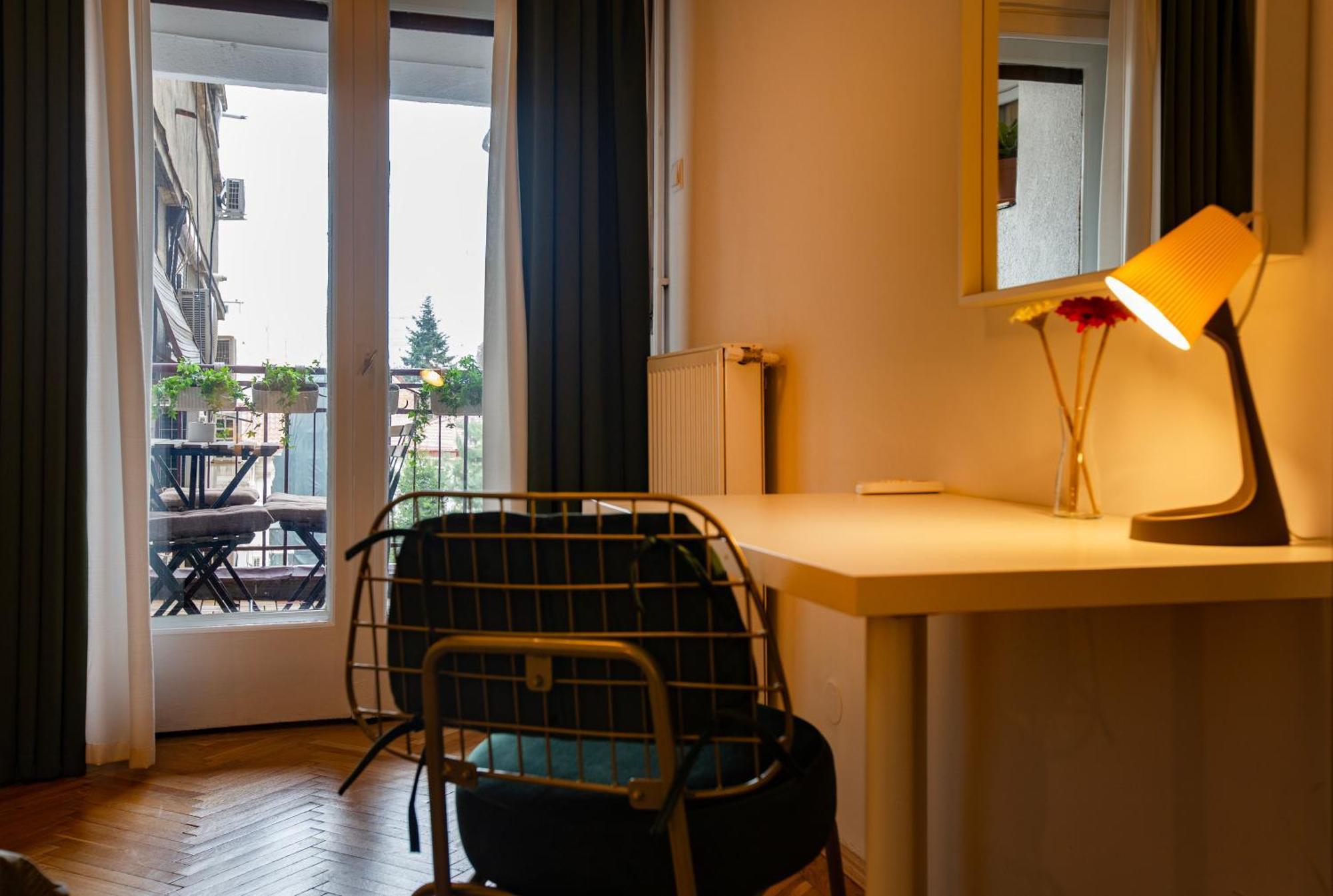Ultracentral Hong Kong 3 Bdrm Apartment بوخارست المظهر الخارجي الصورة